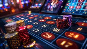 okie login Video Slots နှင့် Bonus Round ကစားနည်း