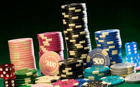 Slots ဂိမ်းများ