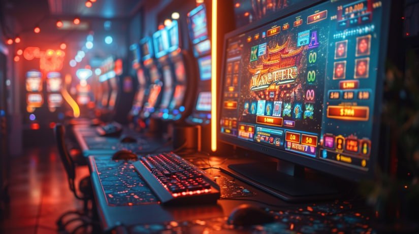 okie login Slots Provider Game Lobby Myanmar MMK ကျပ်ငွေ RTP မြင့်