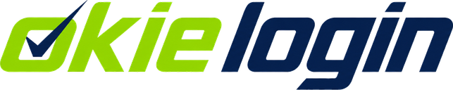 okie login logo